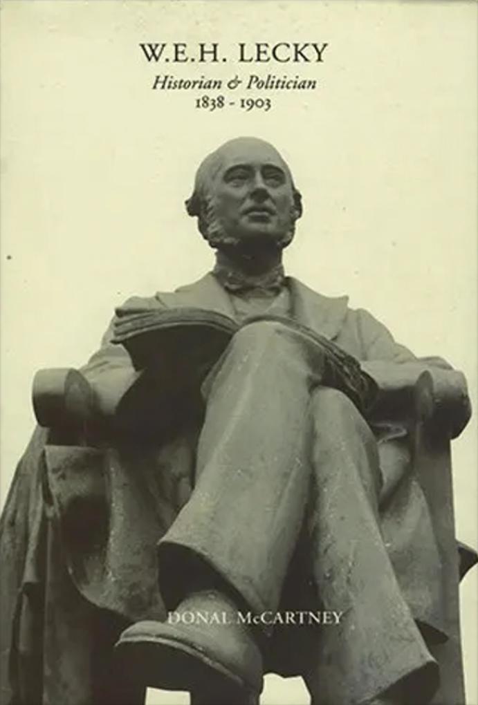 W.E.H. Lecky