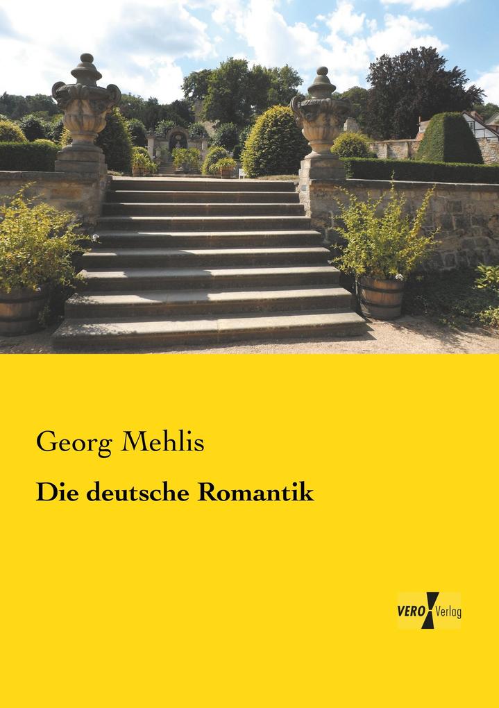 Die deutsche Romantik