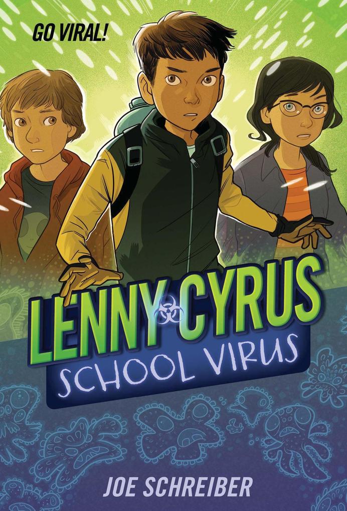 Lenny Cyrus School Virus