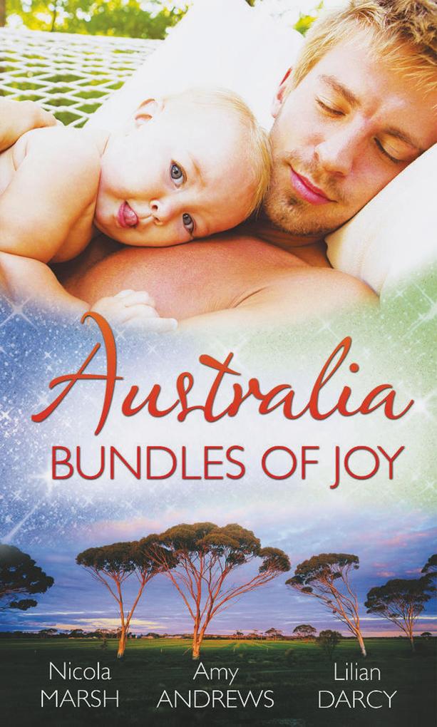 Australia: Bundles of Joy: Impossibly Pregnant / Top-Notch Surgeon Pregnant Nurse / Caring For His Babies