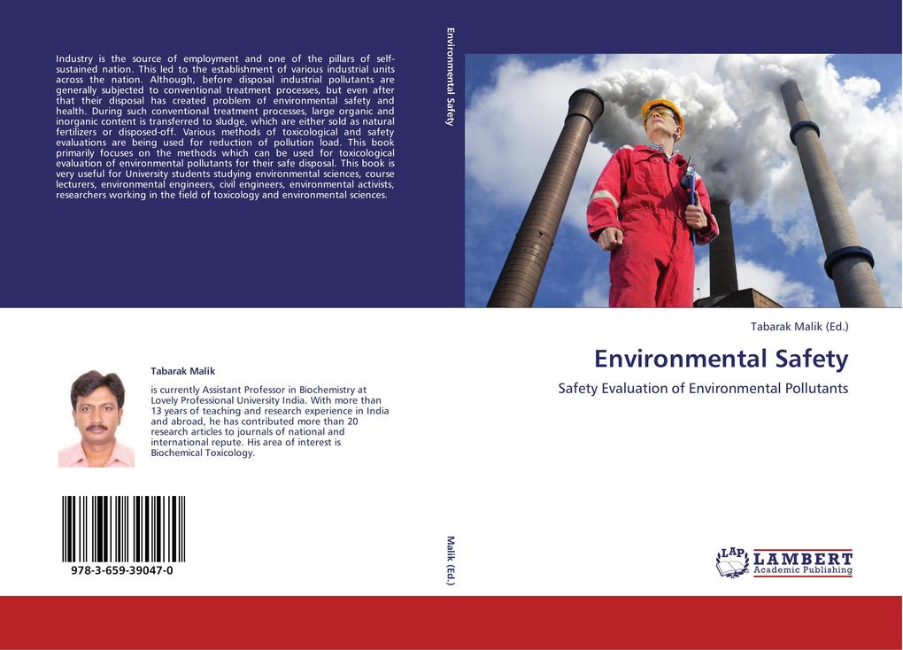 Environmental Safety