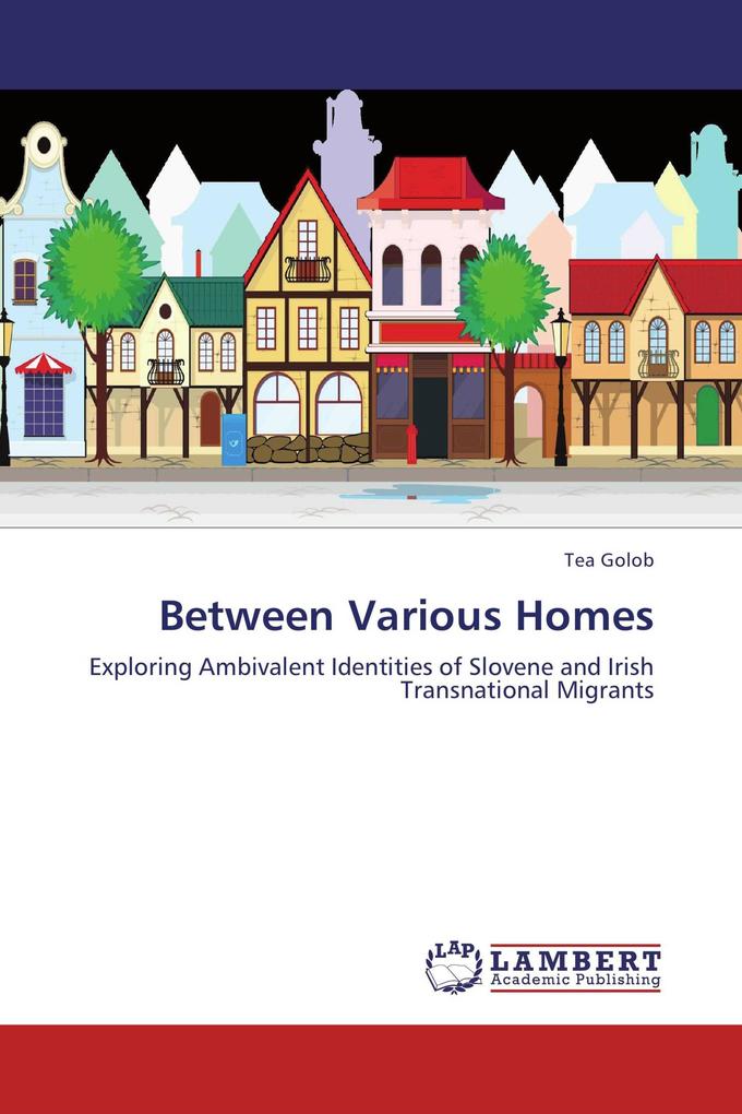 Between Various Homes