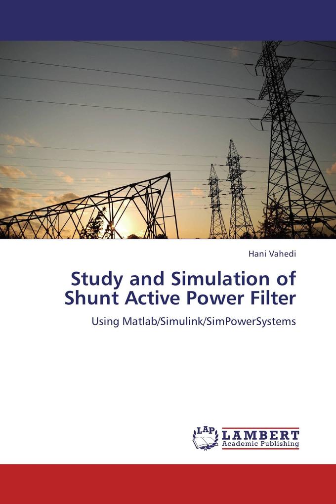 Study and Simulation of Shunt Active Power Filter