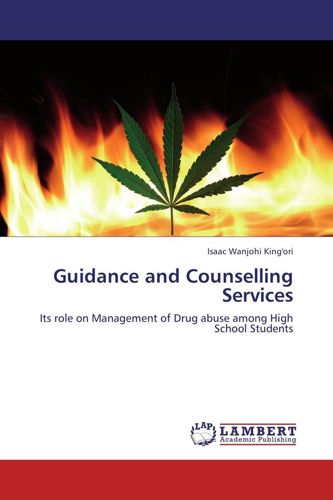 Guidance and Counselling Services