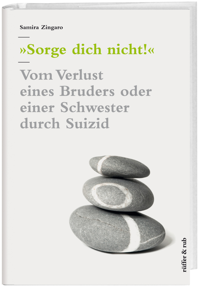 »Sorge dich nicht!« Samira Zingaro - Bild 5