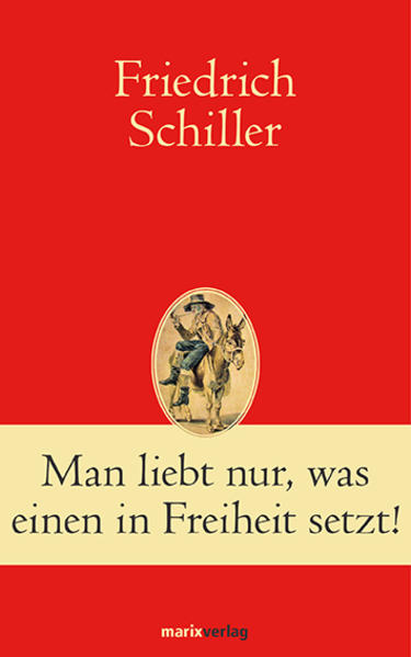 Man liebt nur was einen in Freiheit setzt!