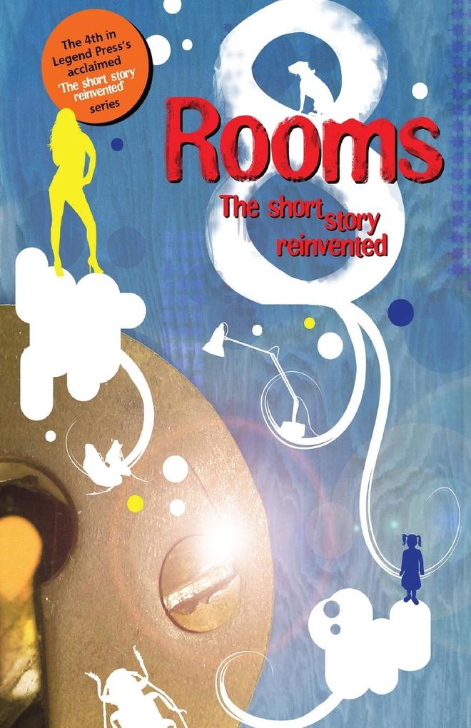 Eight Rooms