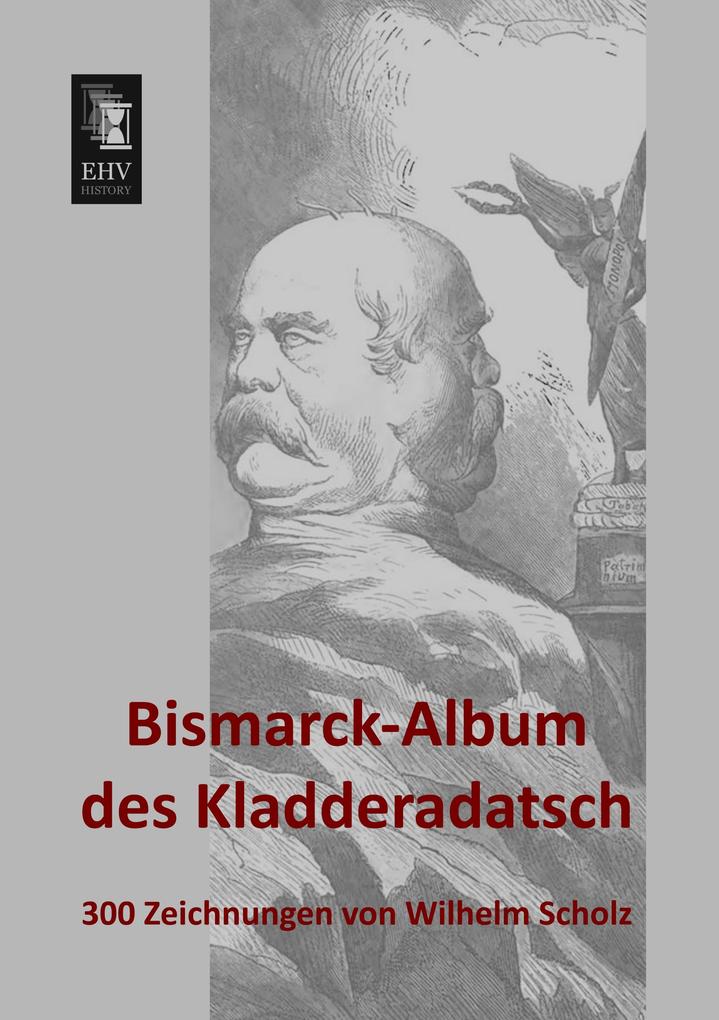 Bismarck-Album des Kladderadatsch