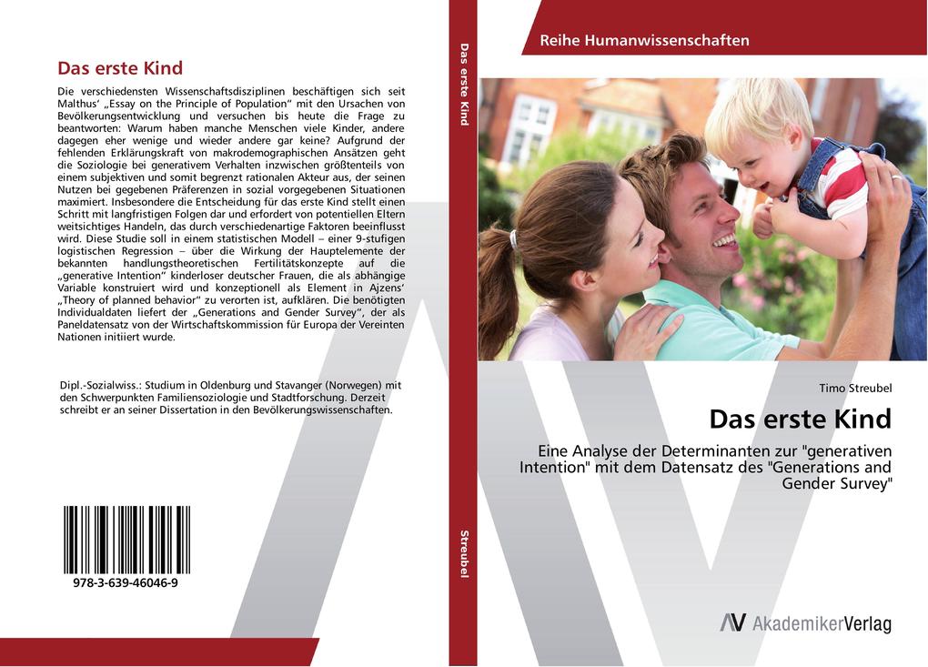 Das erste Kind