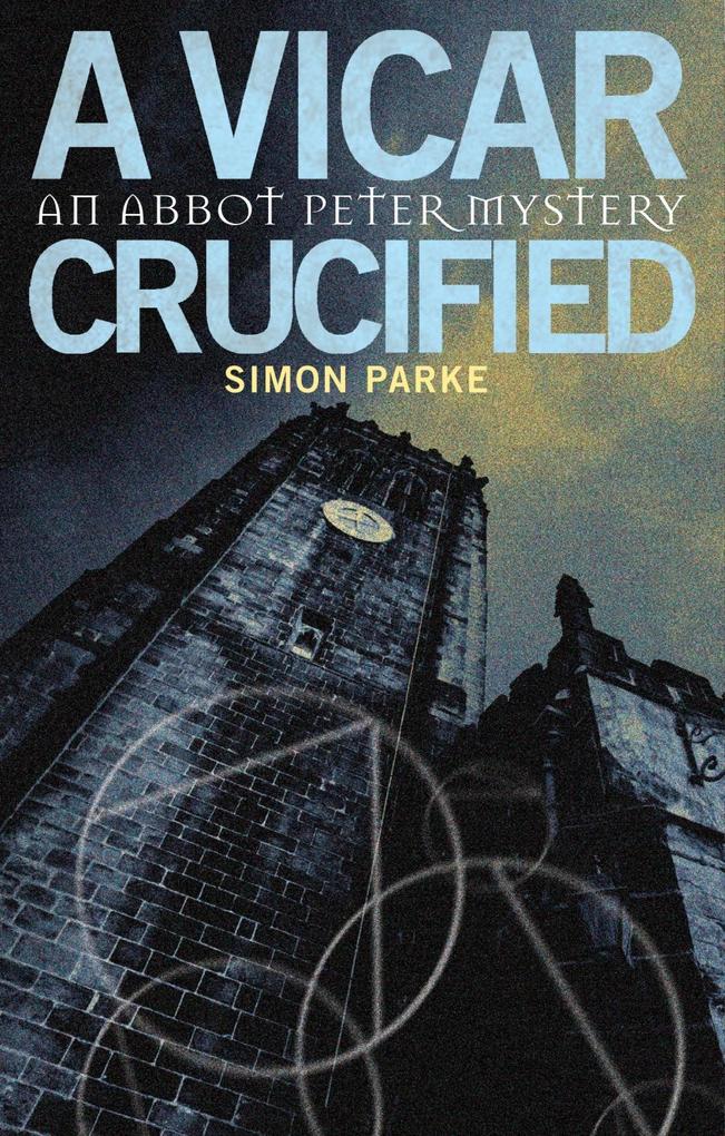 Vicar Crucified