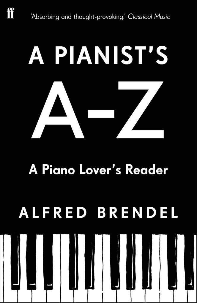 A Pianist‘s A-Z