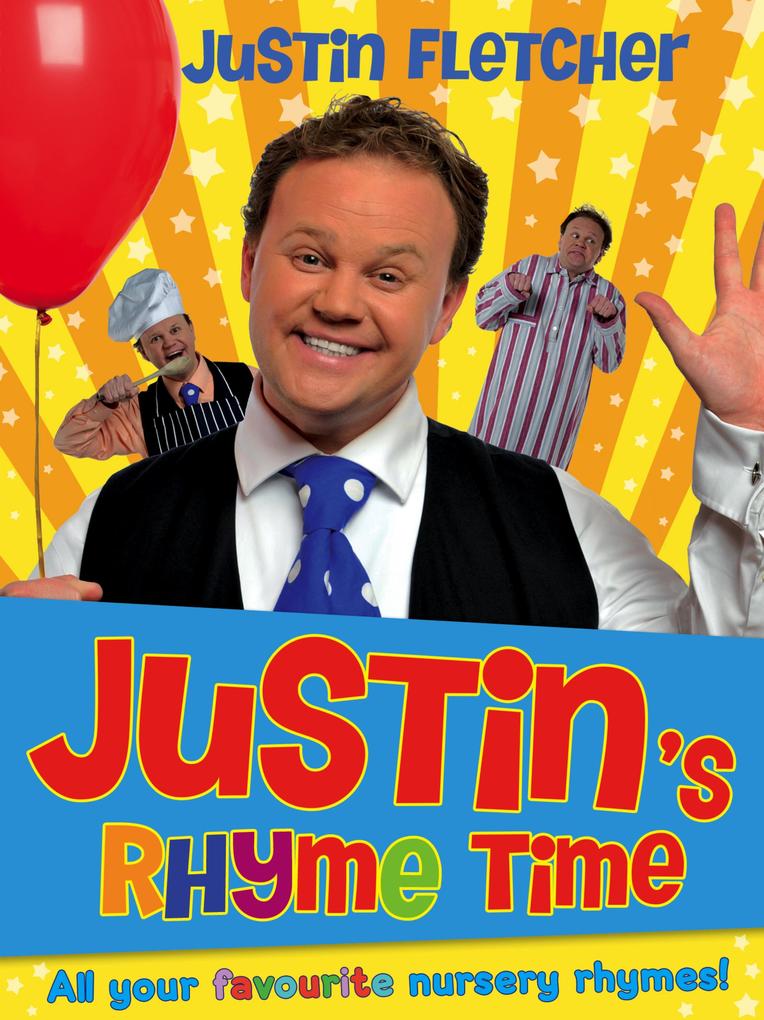 Justin‘s Rhyme Time