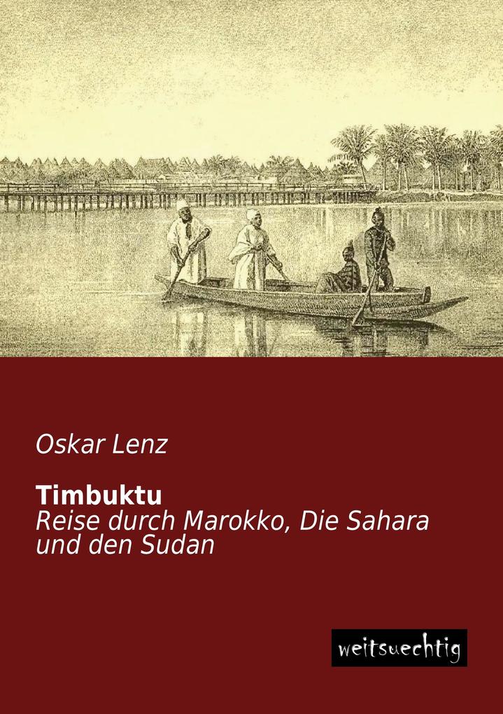 Timbuktu