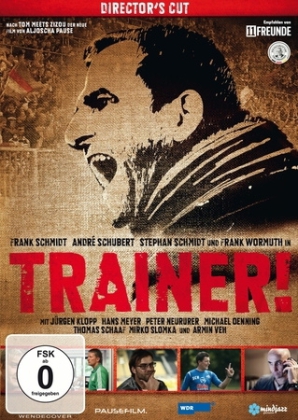 Trainer!