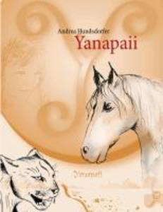 Yanapaii