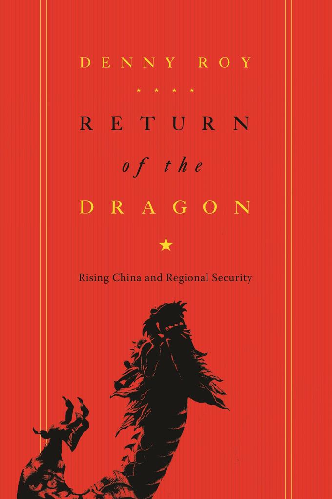 Return of the Dragon