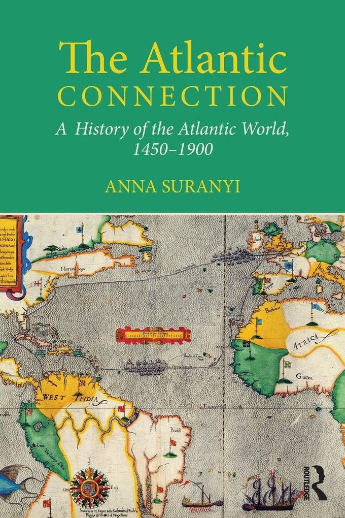 The Atlantic Connection