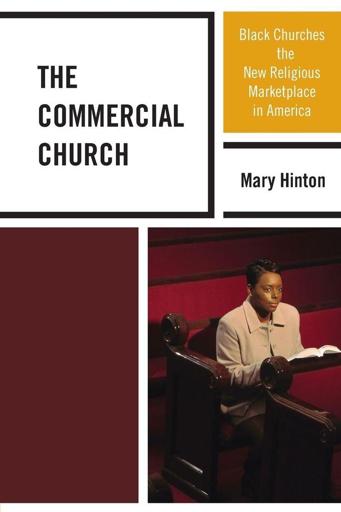 Commercial Church