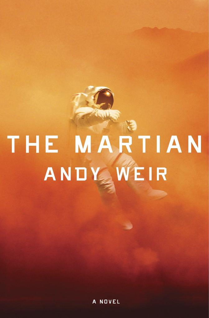 Random House Llc Us The Martian