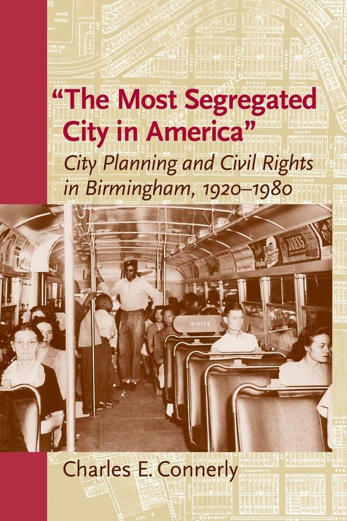 The Most Segregated City in America'