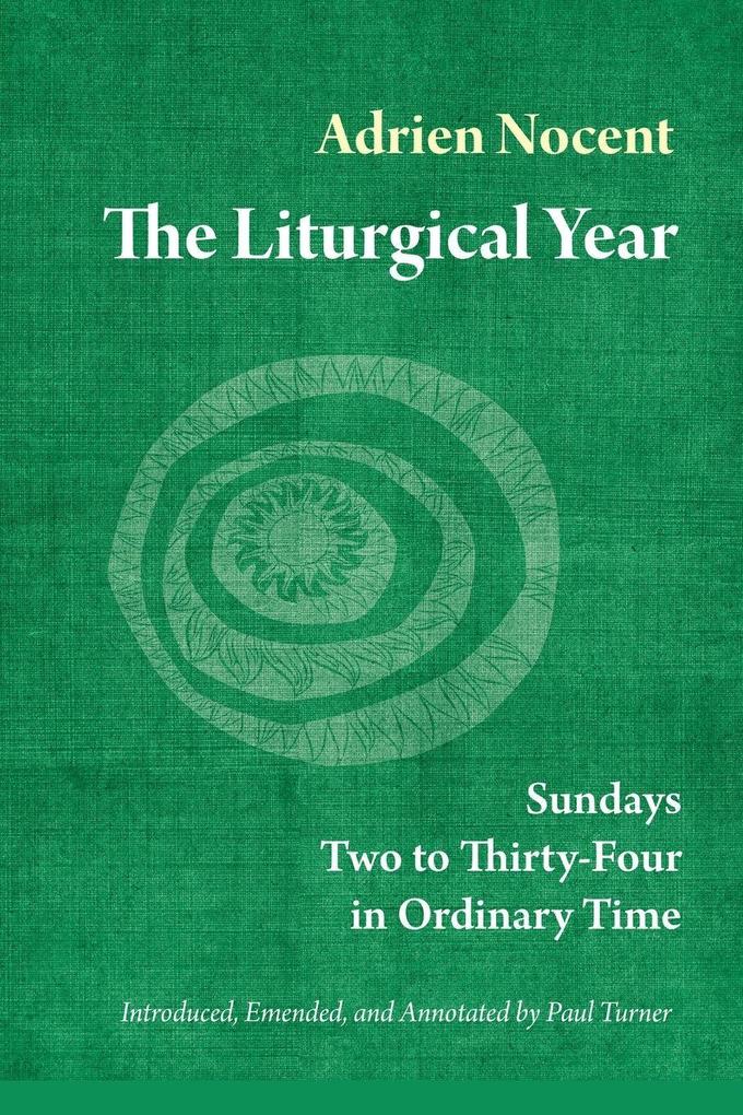 Liturgical Year