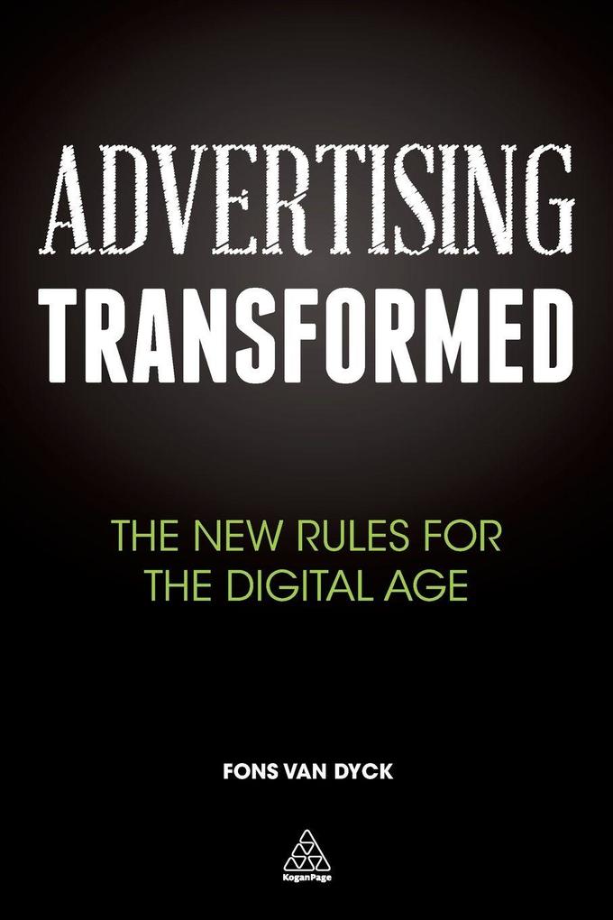 Advertising Transformed