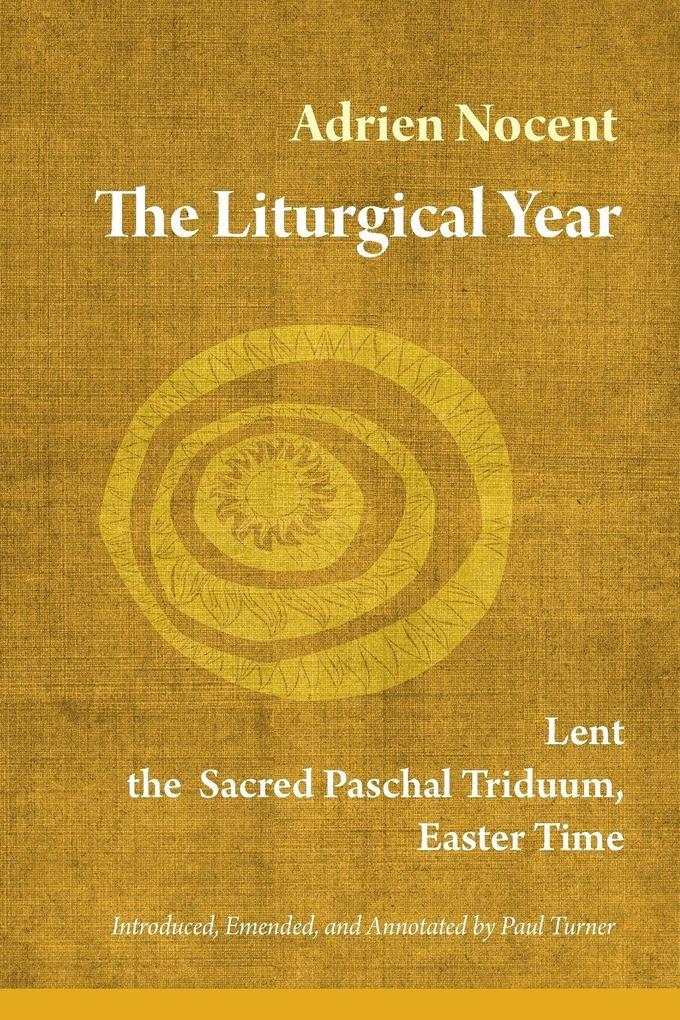 Liturgical Year