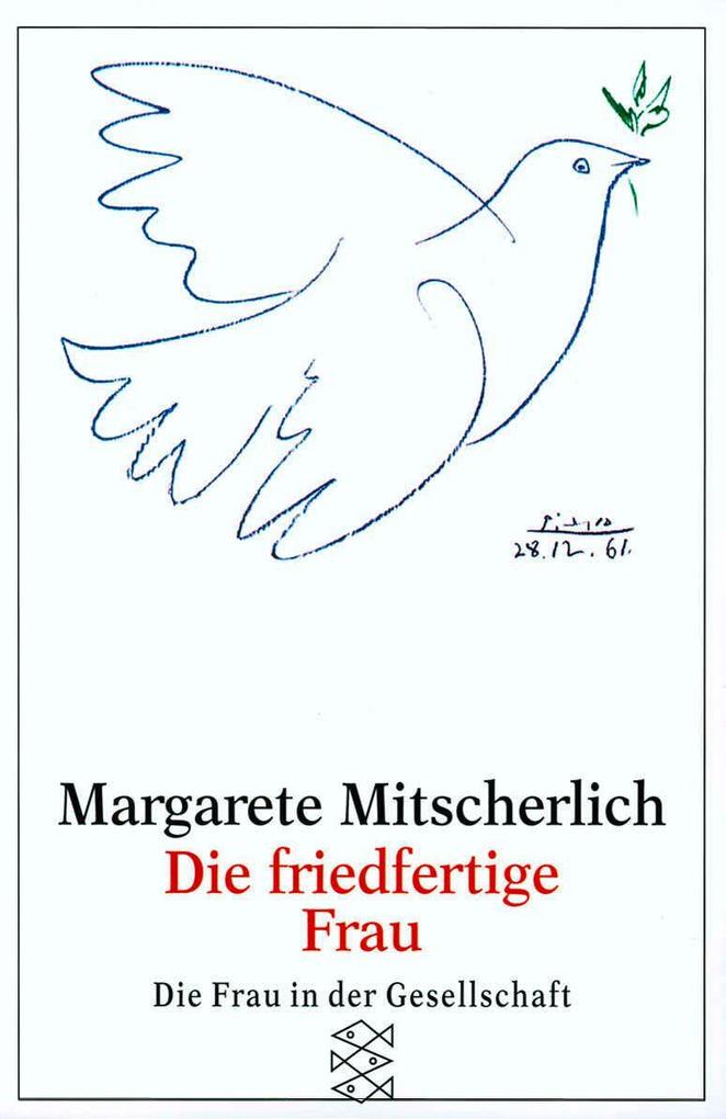 Die friedfertige Frau
