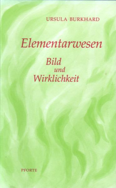 Futurum Verlag Elementarwesen - Bild 3
