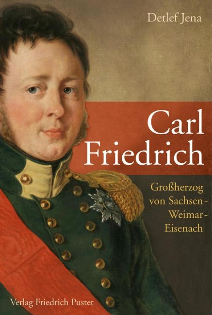 Carl Friedrich