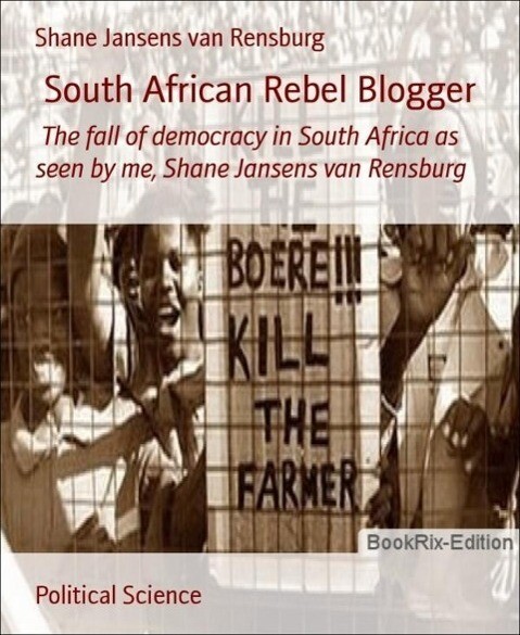 South African Rebel Blogger