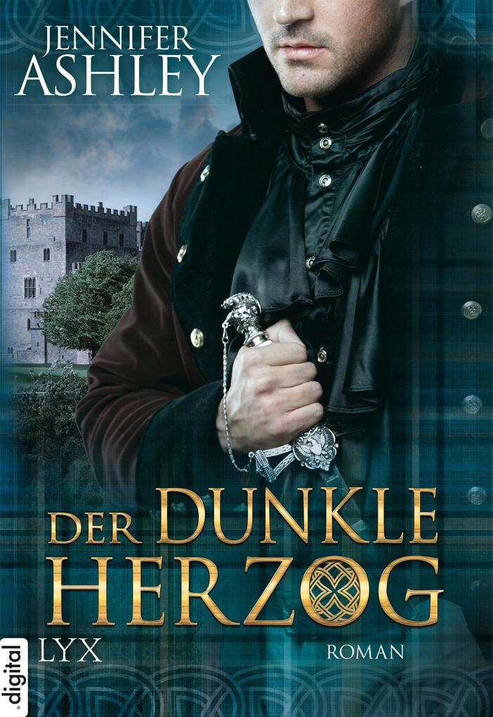 Jennifer Ashley Der dunkle Herzog: 