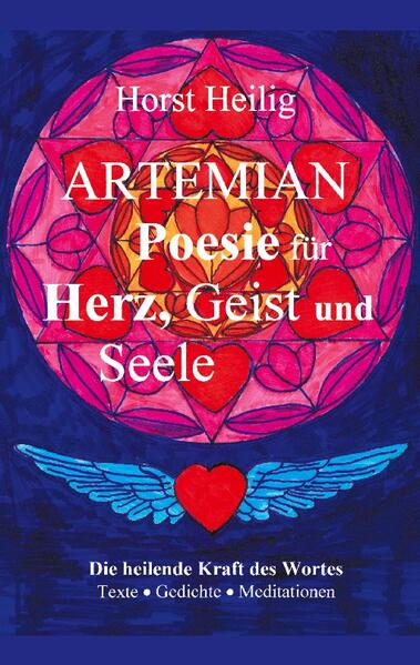 Artemian - Poesie für Herz Geist und Seele