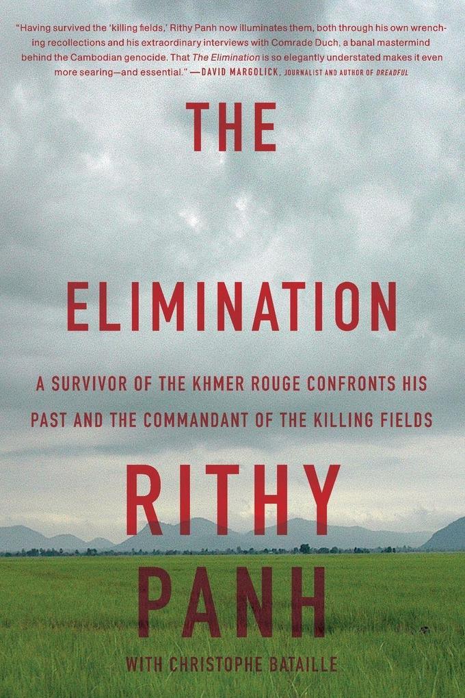 The Elimination