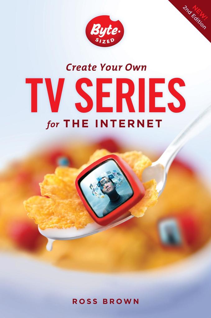 Create Your Own TV Series for the Internet