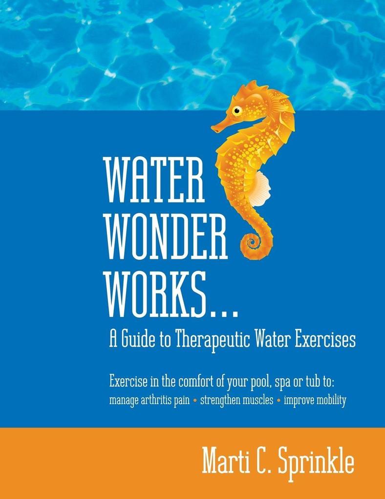Water Wonder Works