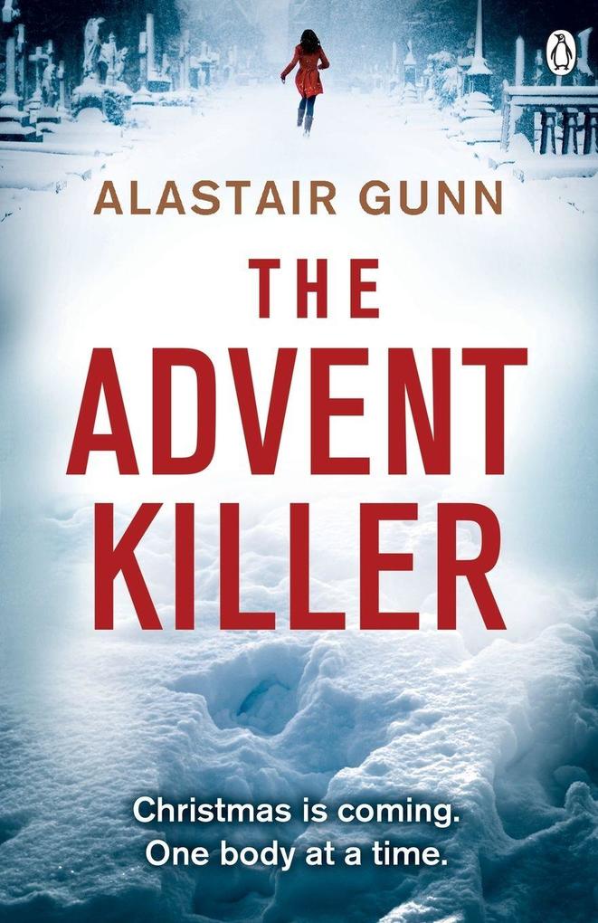 The Advent Killer