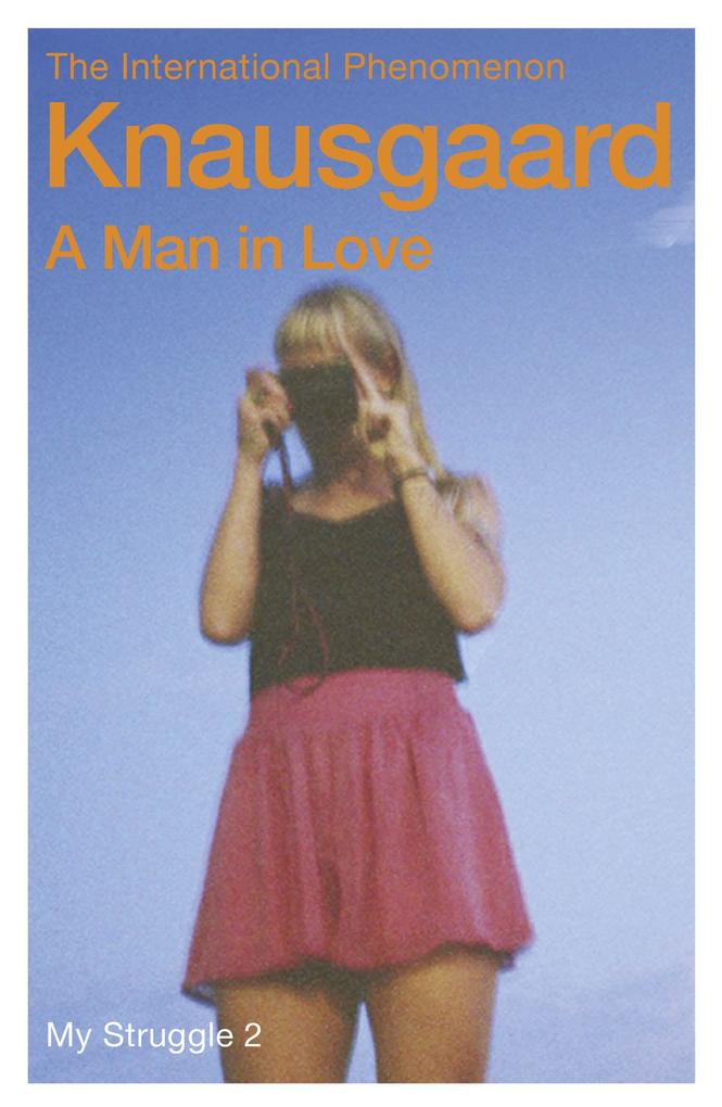 Random House Uk Ltd A Man In Love