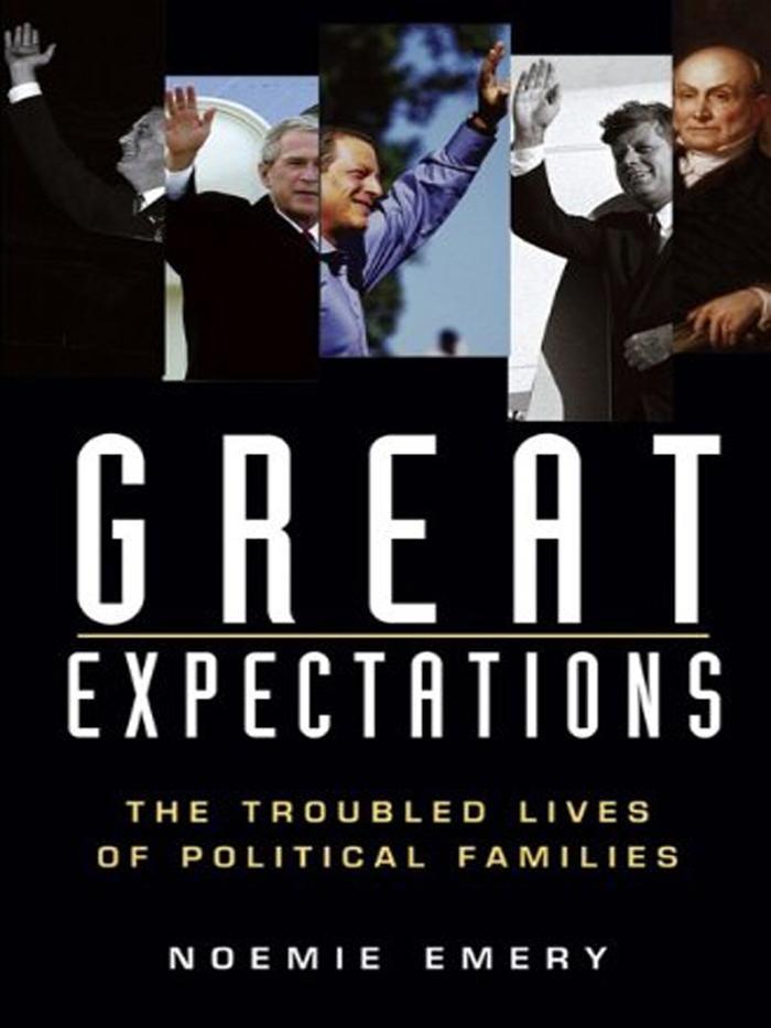 Great Expectations