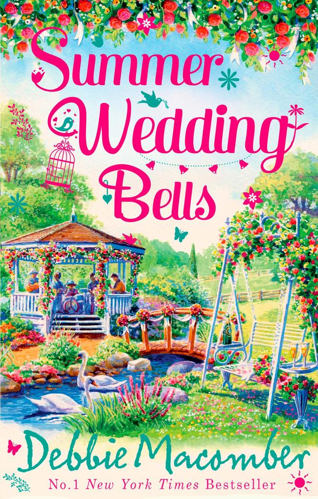Summer Wedding Bells: Marriage Wanted / Lone Star Lovin‘