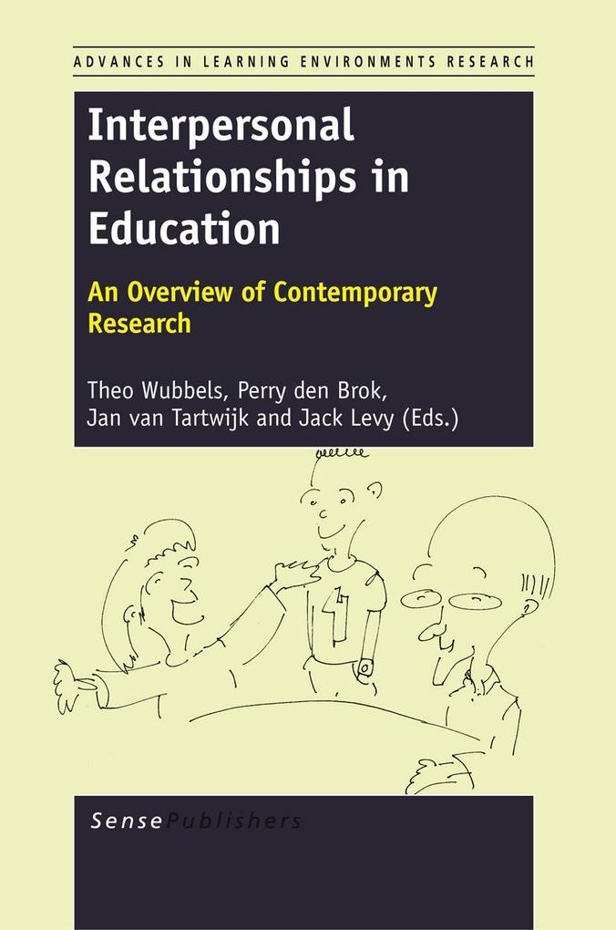 Interpersonal Relationships in Education