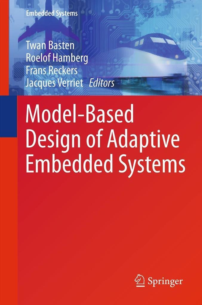 Model-Based  of Adaptive Embedded Systems