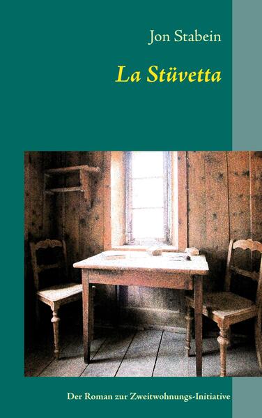 La Stüvetta