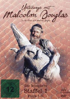 Unterwegs mit Malcolm Douglas