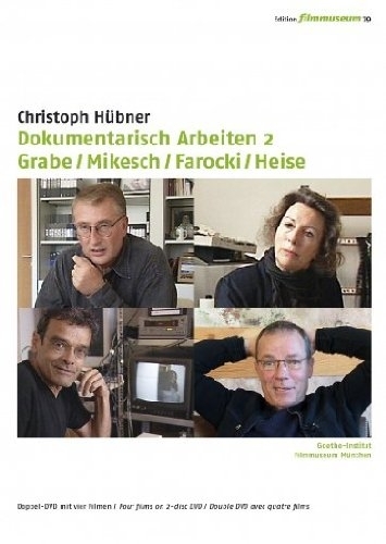 Dokumentarisch arbeiten 2 2 DVDs