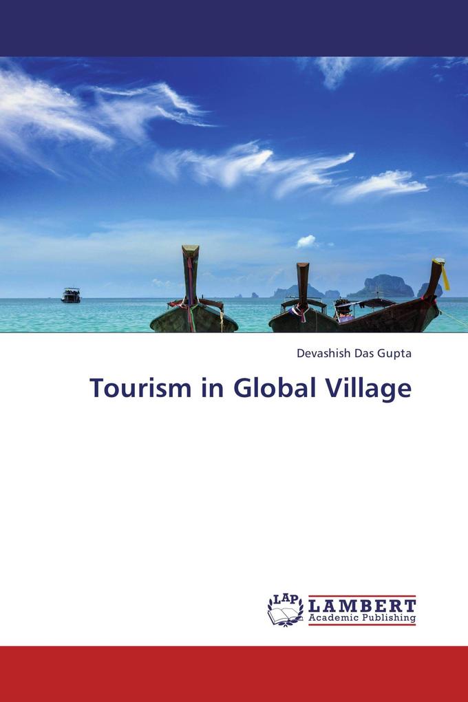 Tourism in Global Village