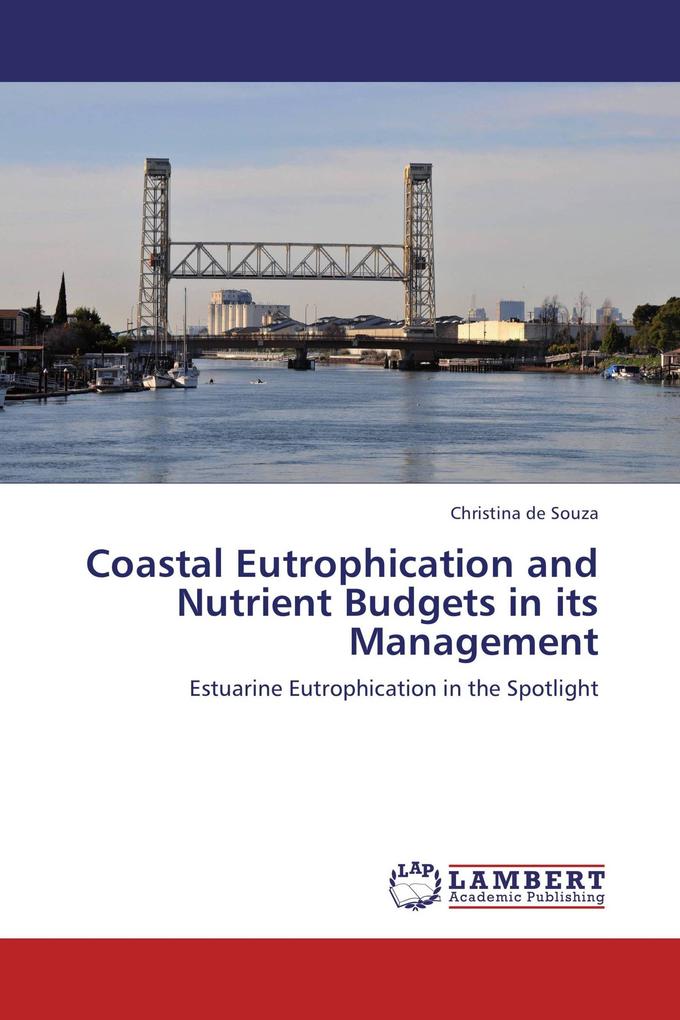 Coastal Eutrophication and Nutrient Budgets in its Management