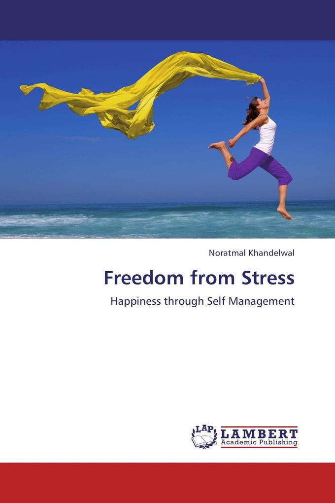 Freedom from Stress