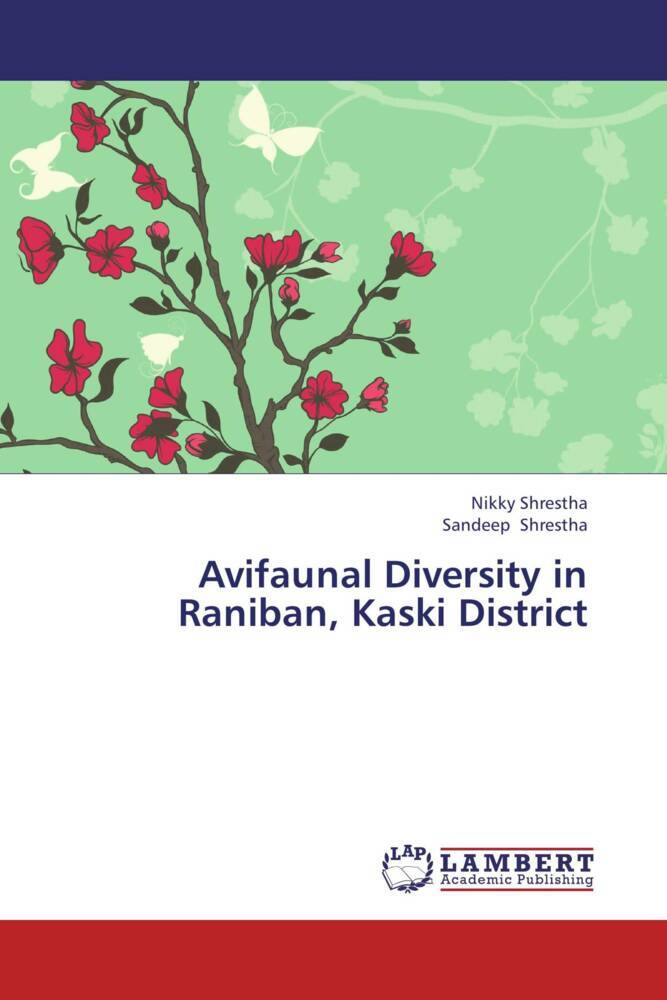Avifaunal Diversity in Raniban Kaski District