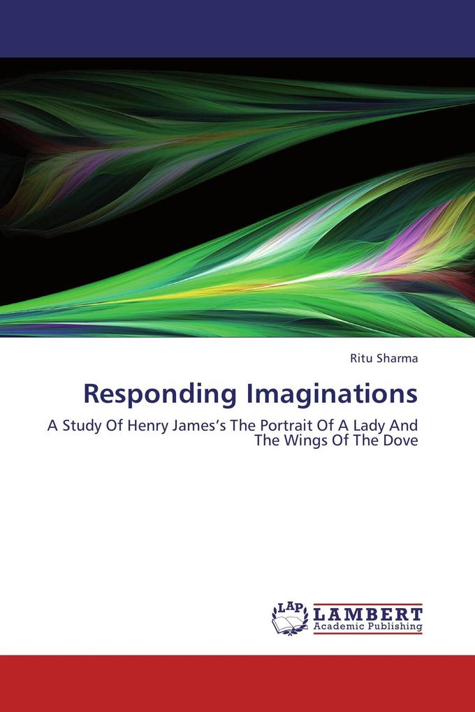 Responding Imaginations